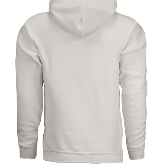 Vintage White - BACK
