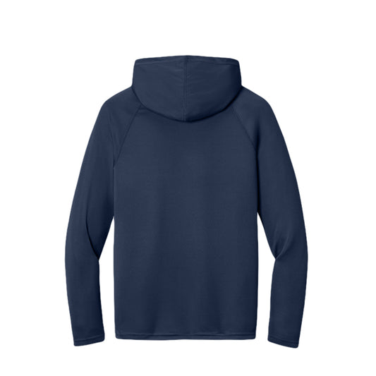 NAVY - BACK