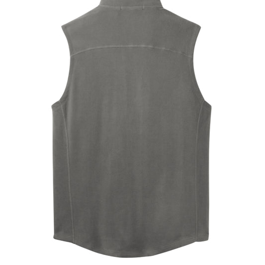 Pearl Grey - BACK