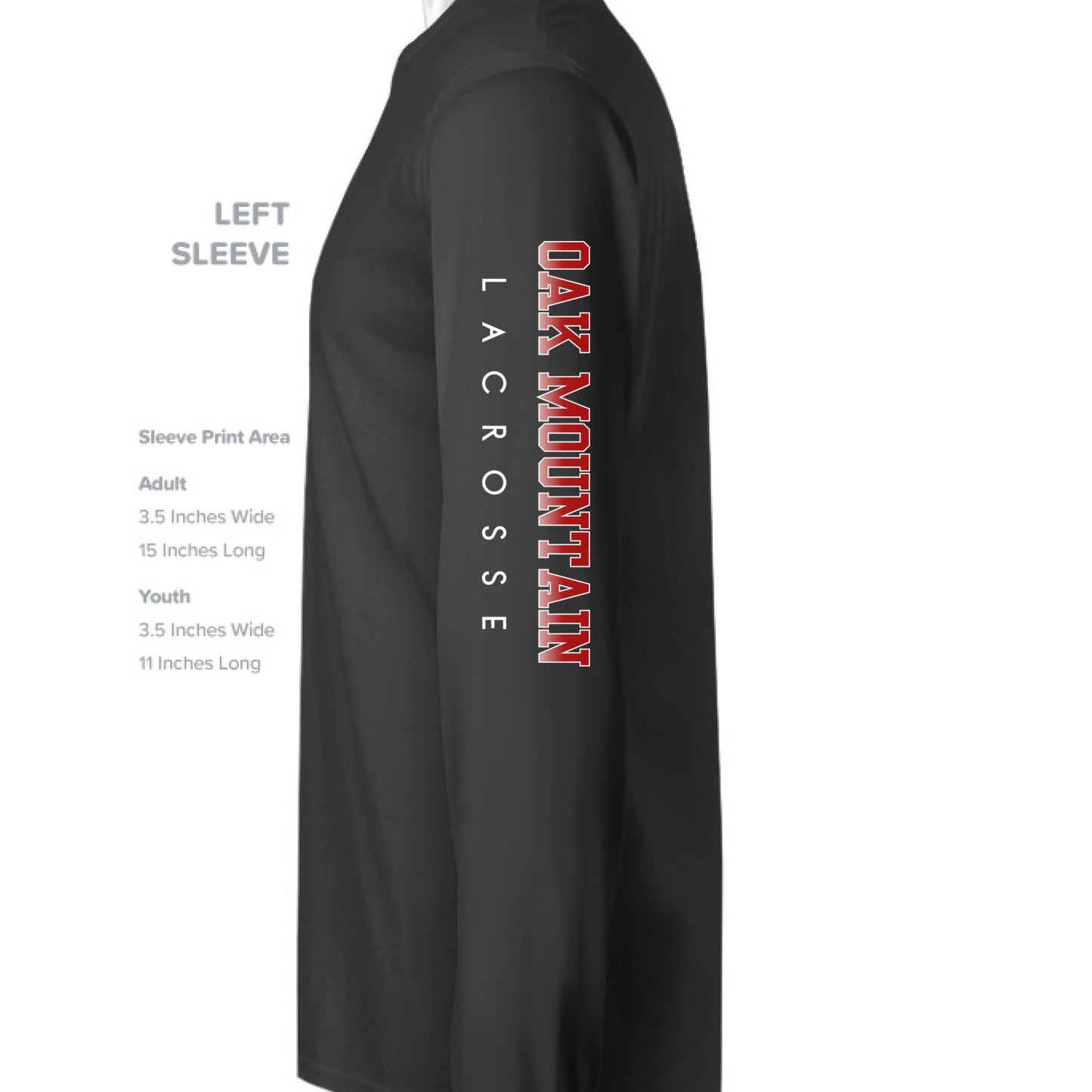 BLACK - SLEEVE_LEFT