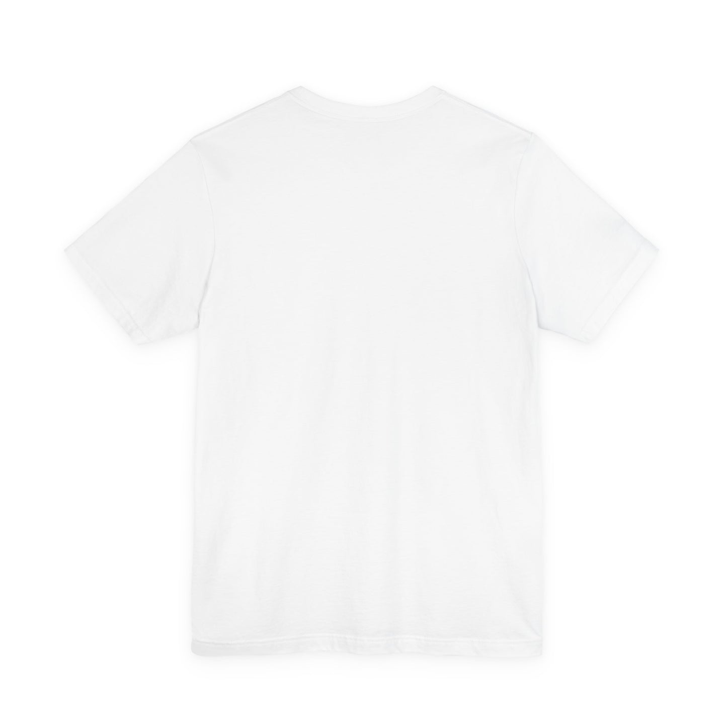 Eagle Day- Adult short sleeve cotton tee