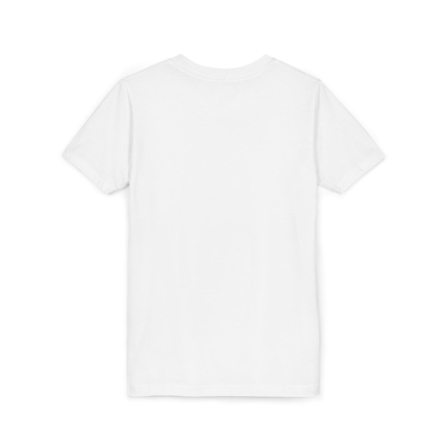 Eagle Day Youth Cotton Tee