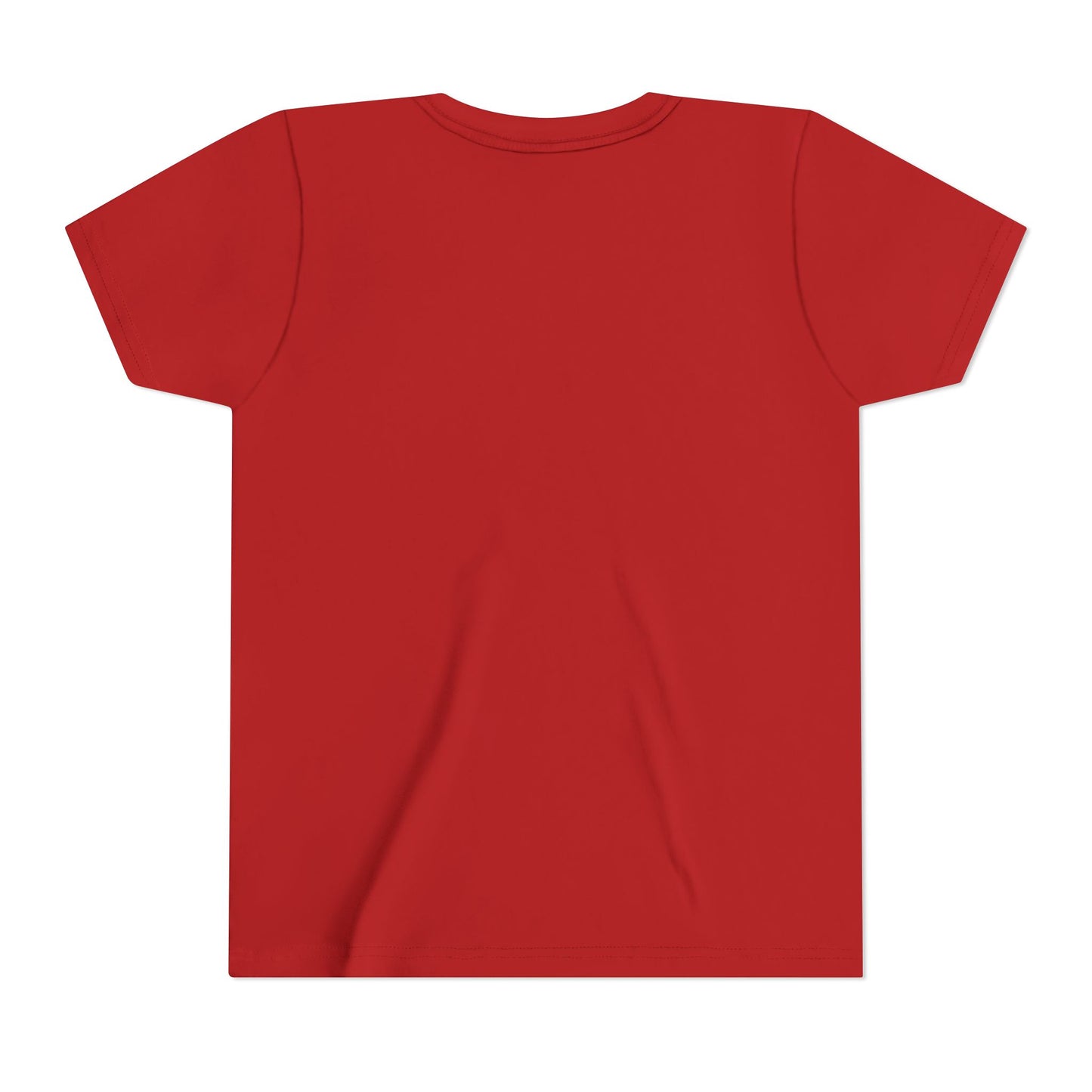 Eagle Day Youth Cotton Tee
