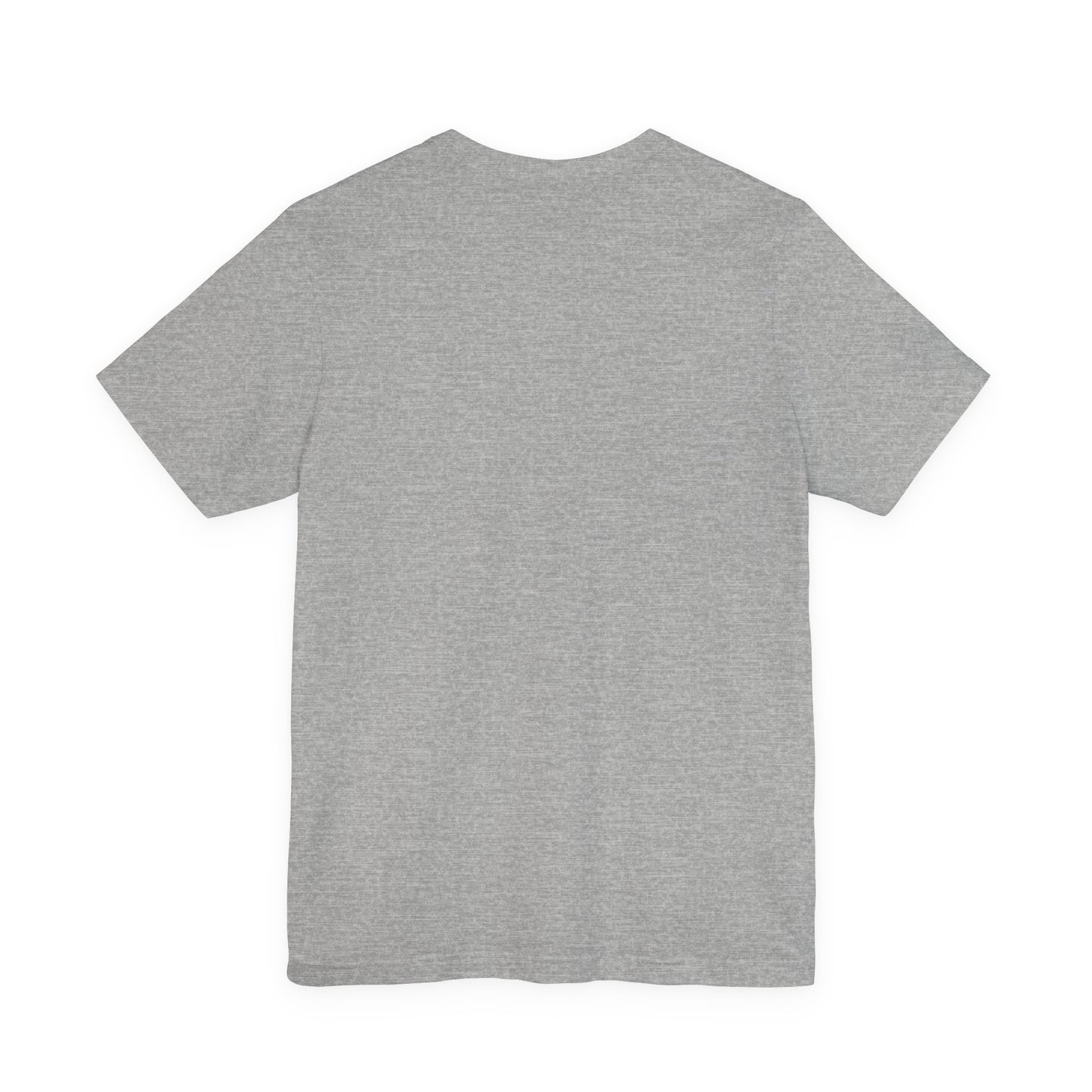 Eagle Day- Adult short sleeve cotton tee