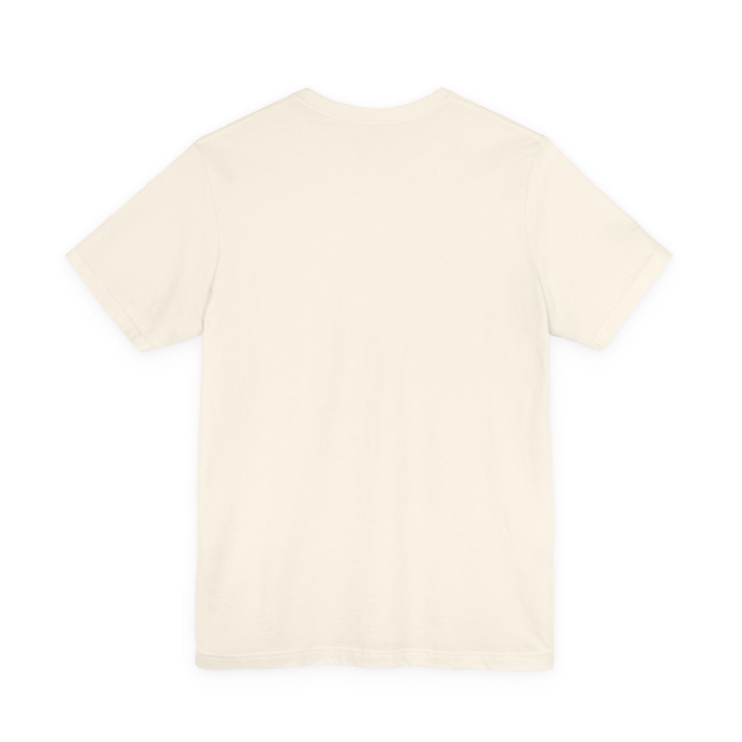 Eagle Day- Adult short sleeve cotton tee