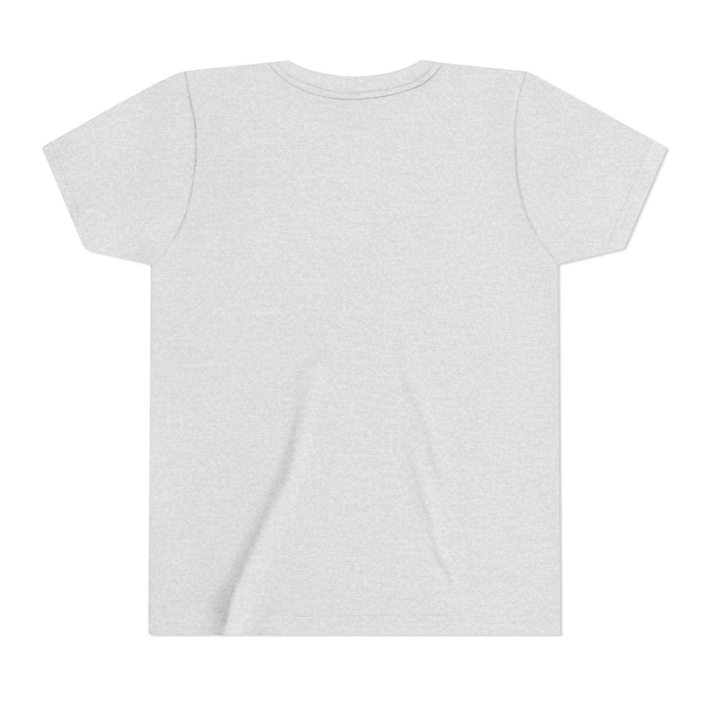 Eagle Day Youth Cotton Tee