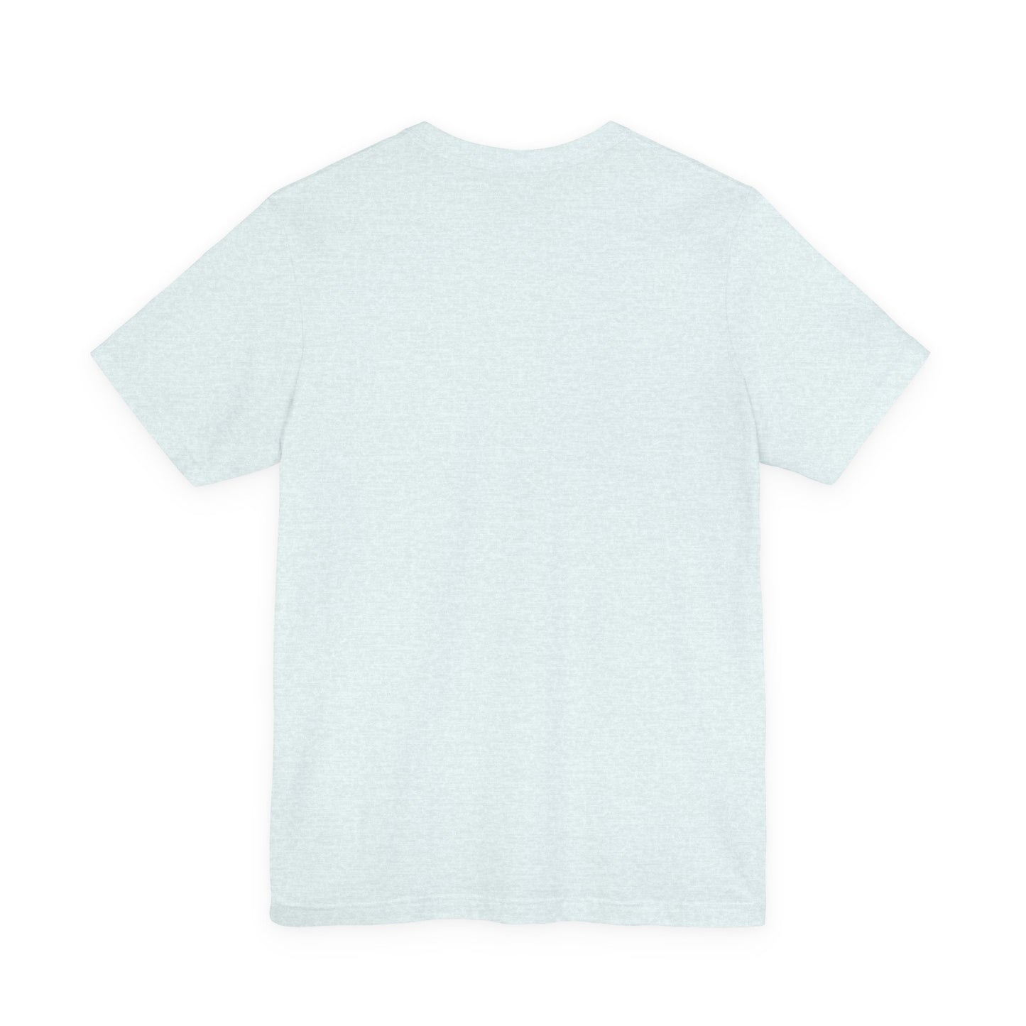 Eagle Day- Adult short sleeve cotton tee