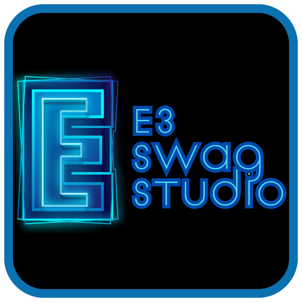 E3 Swag Studio