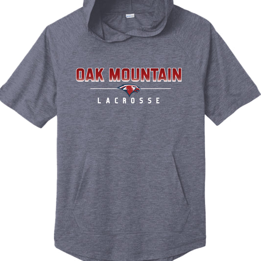 True Navy Hthr - FRONT