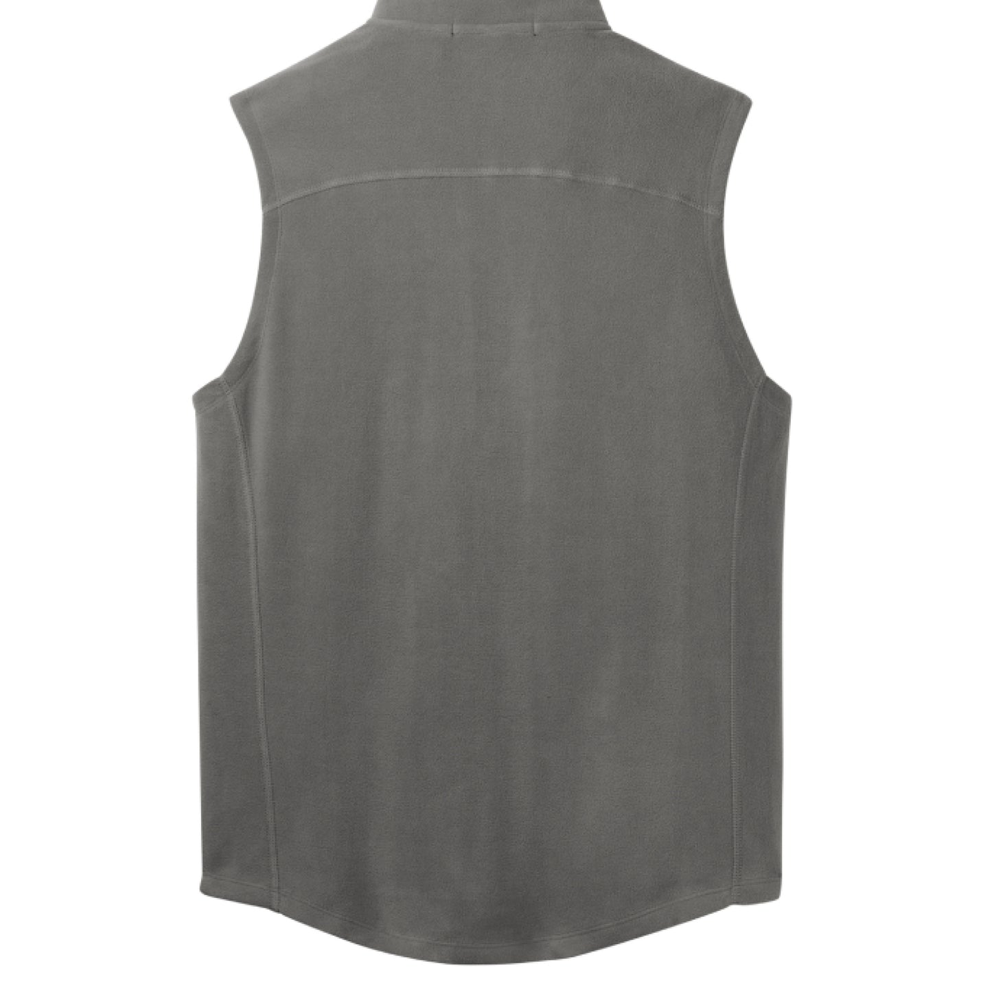 Pearl Grey - BACK
