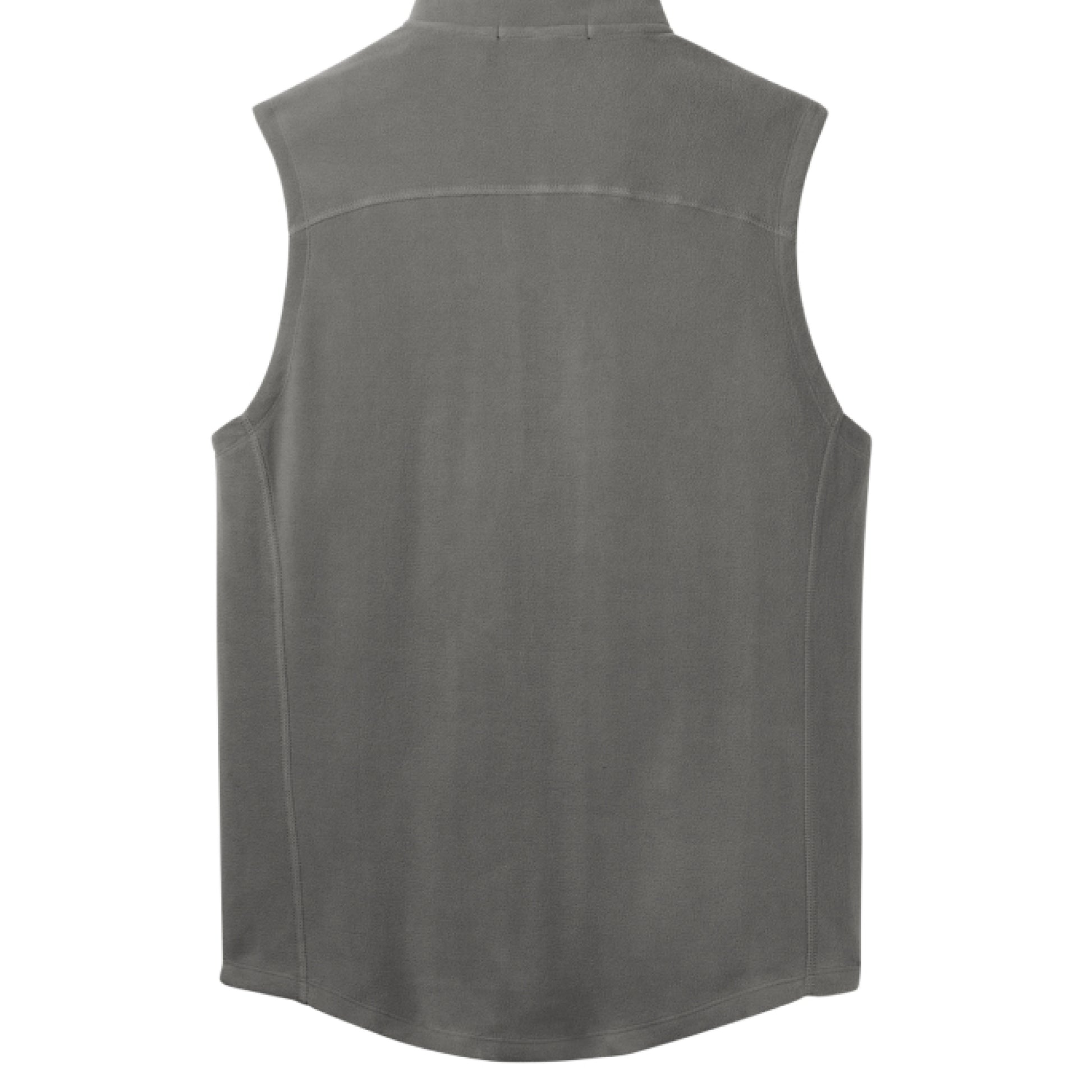 Pearl Grey - BACK