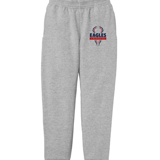 Athletic Heather - FRONT