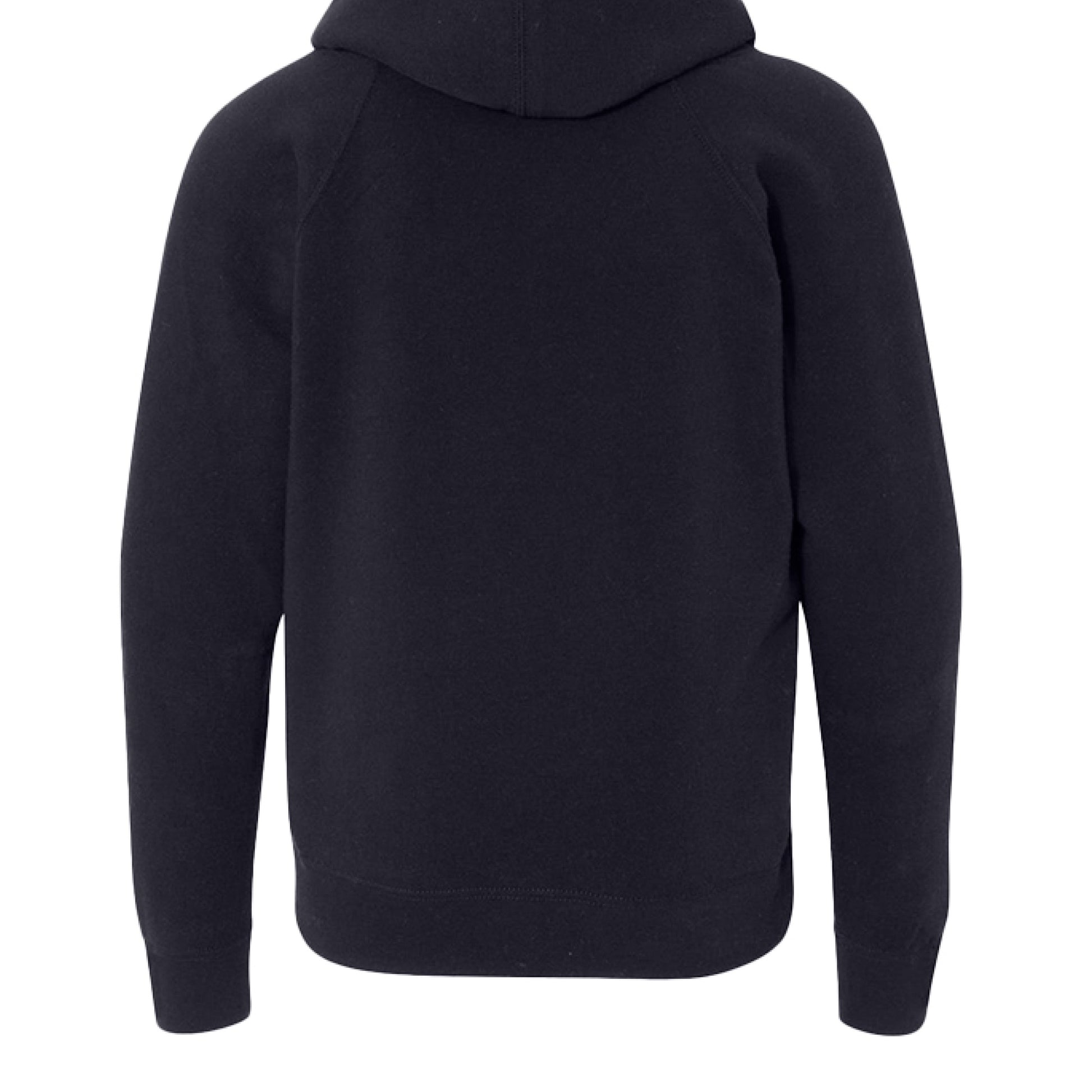 Midnight Navy - BACK
