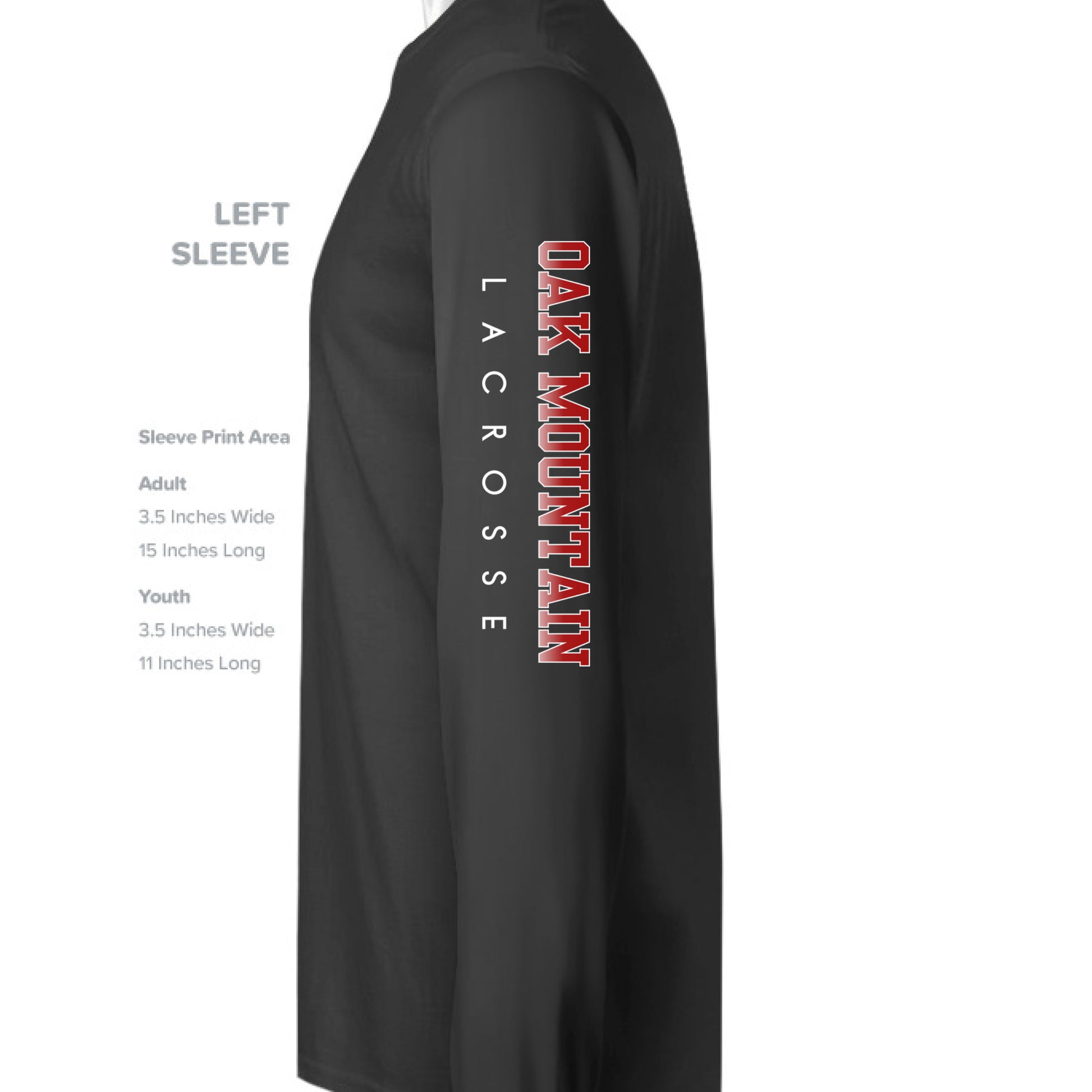 BLACK - SLEEVE_LEFT