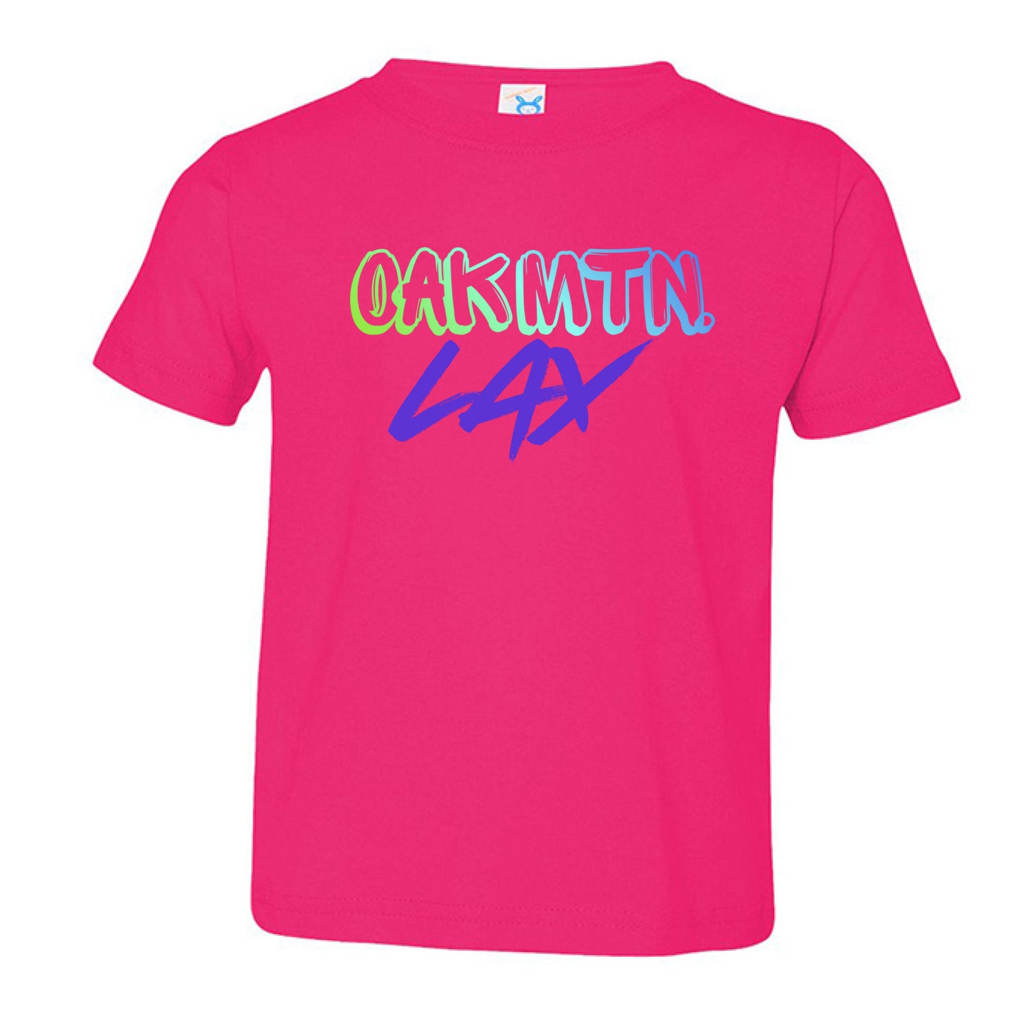 HOT PINK - FRONT