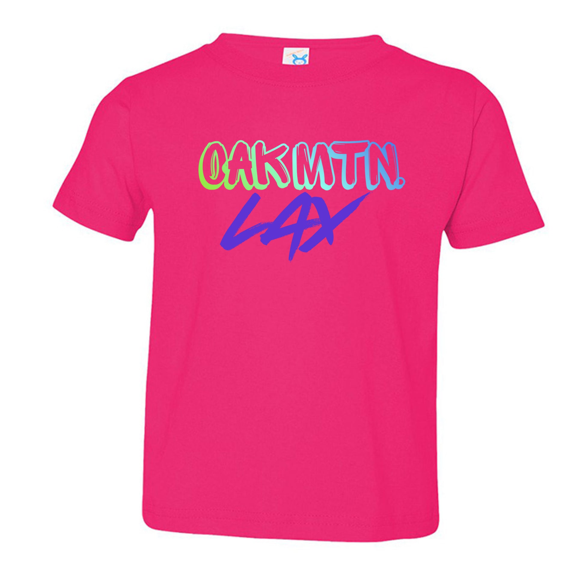HOT PINK - FRONT