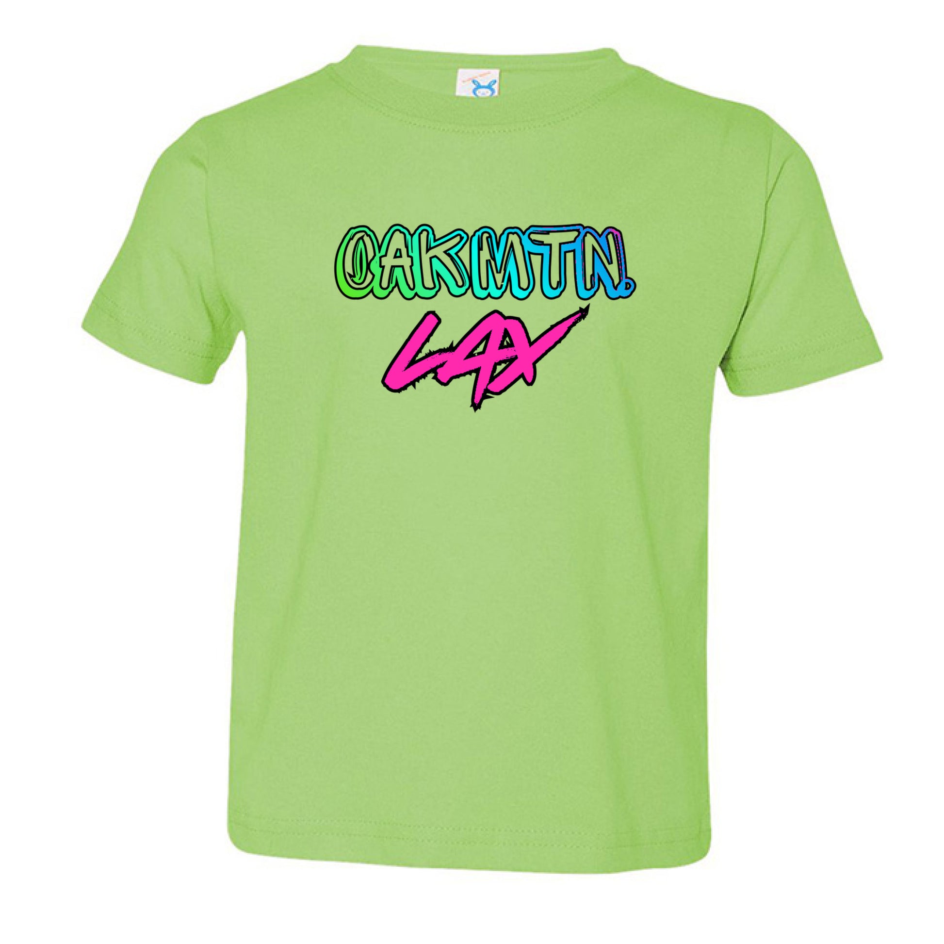 KEY LIME - FRONT
