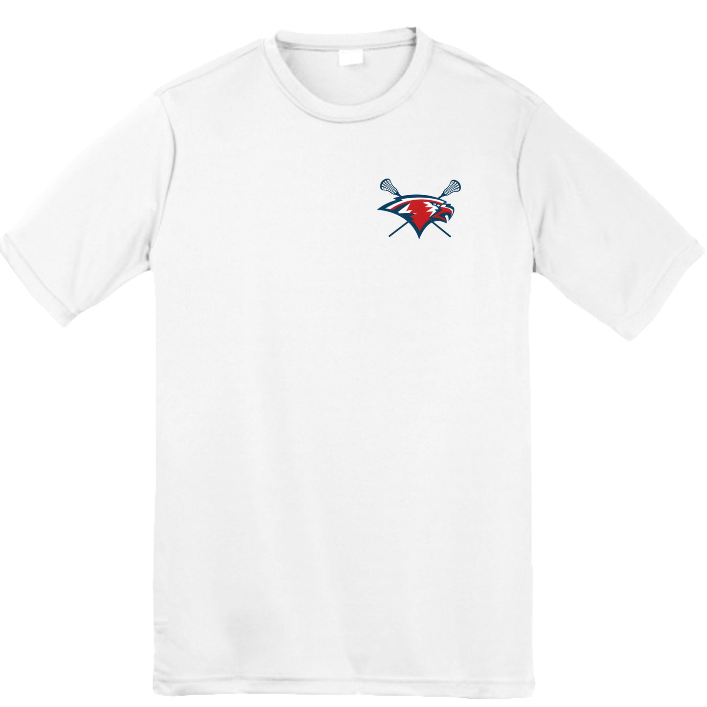 White - YST350 - FRONT