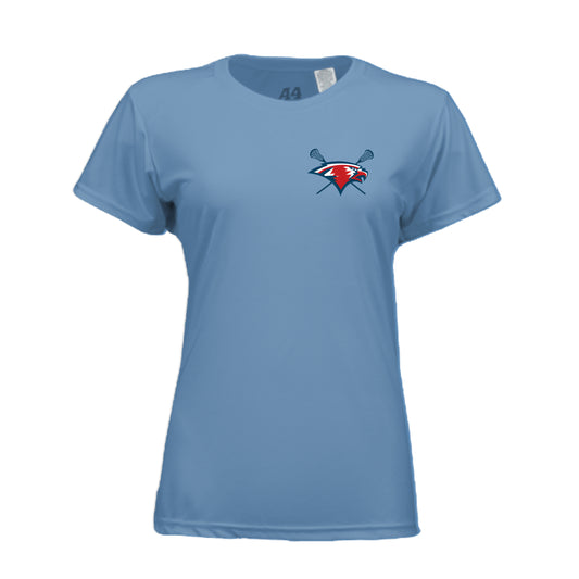 LIGHT BLUE - NW3201 - FRONT