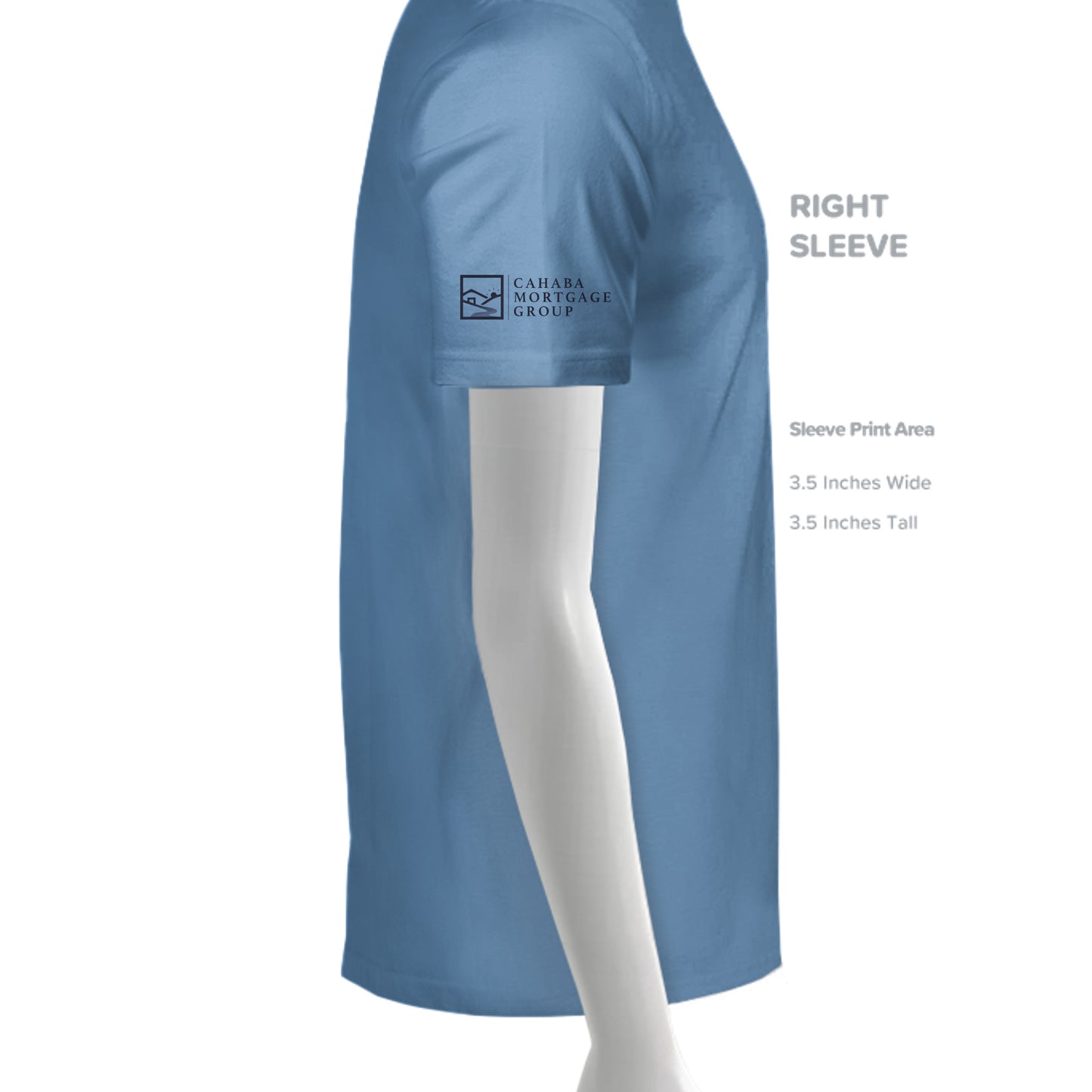 LIGHT BLUE - NW3201 - SLEEVE_RIGHT